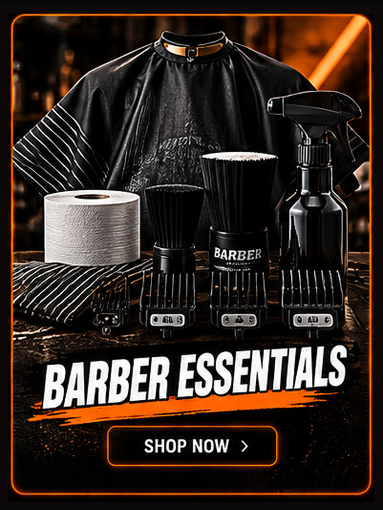 Barber Essentials