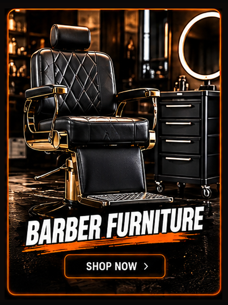 Barber Furniture