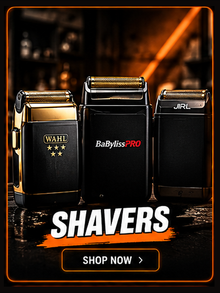 Shavers