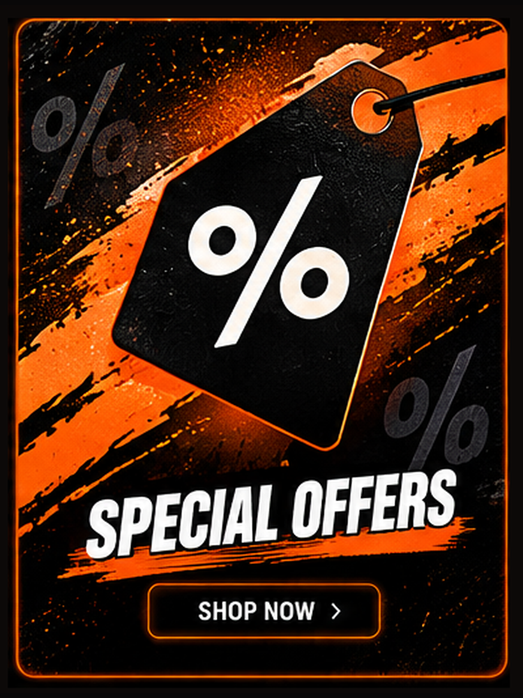 Special Offers