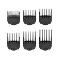 Wahl Comb Attachment Set 5 In 1 Clipper