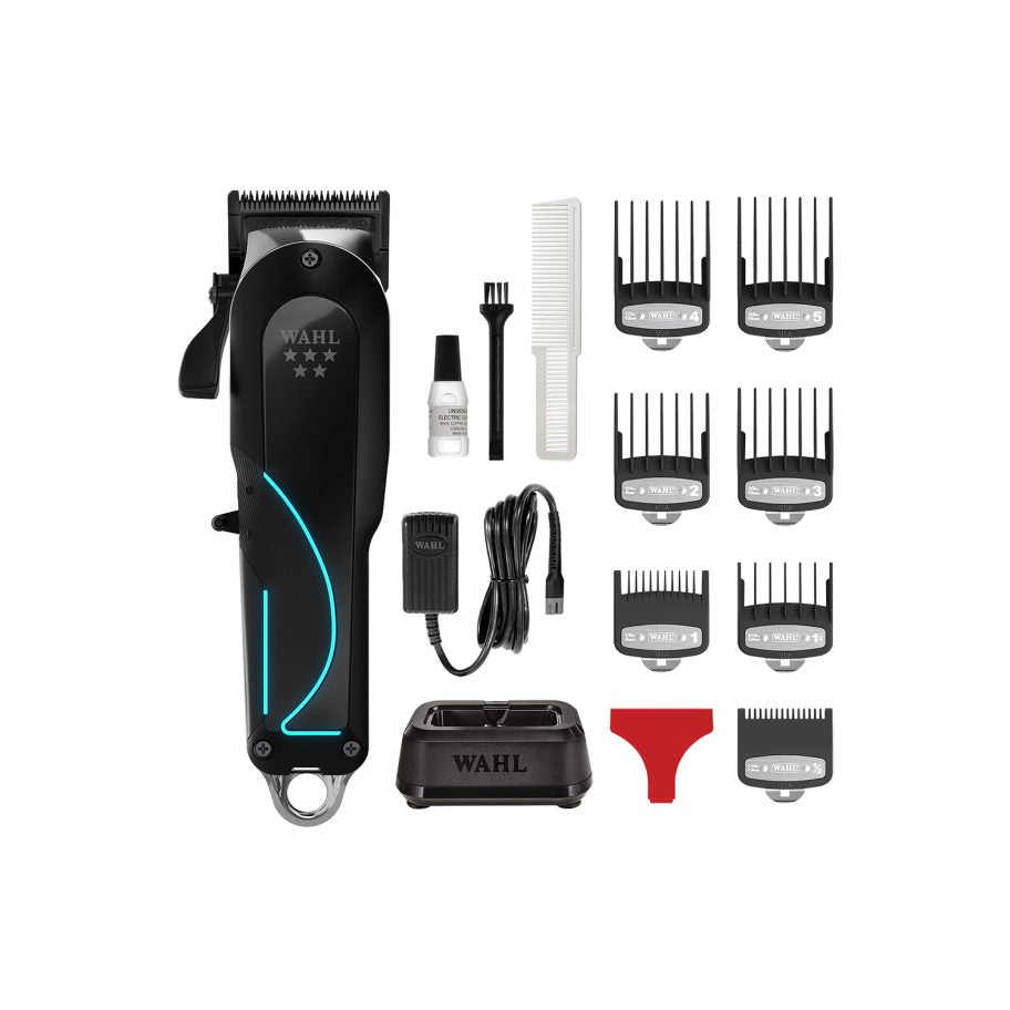 Wahl Clipper Kit Senior 2.0