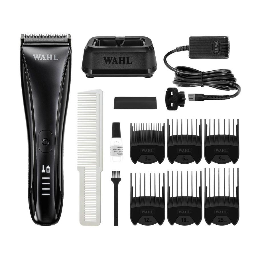 Wahl Clipper Kit Chromstyle Pro