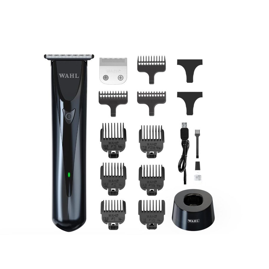 Wahl Trimmer Kit Chromini Duo