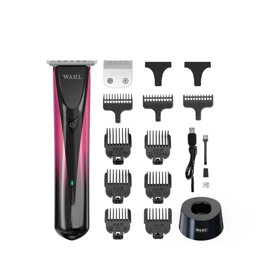 Wahl Trimmer Kit Colorstyle Duo