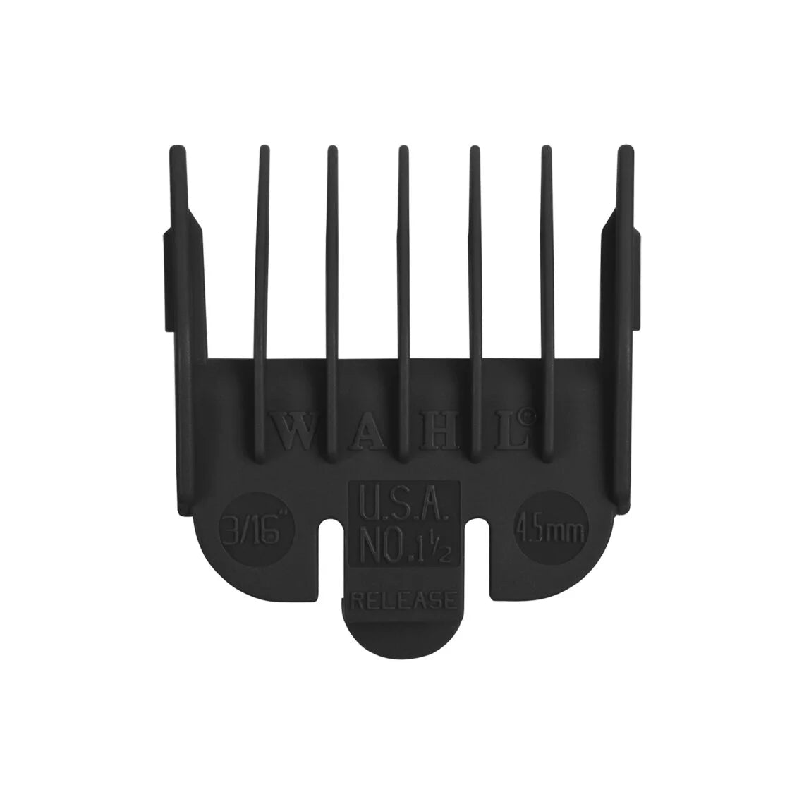 Wahl Slide On Comb Attachment - 4.5 Mm