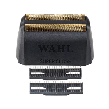 Wahl Vanish Shaver Foil And Cutter