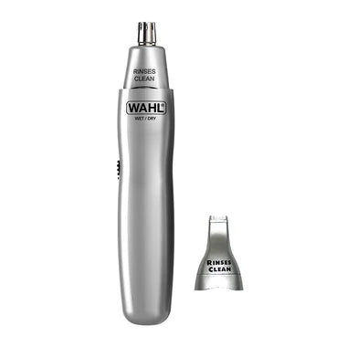 Wahl Dual Head Personal Battery Trimmer