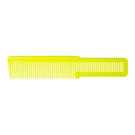 Wahl Flat Top Comb Fluorescent Yellow