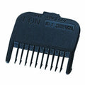 Wahl No.1 Attachment Comb 3Mm (1/8") Cut Black