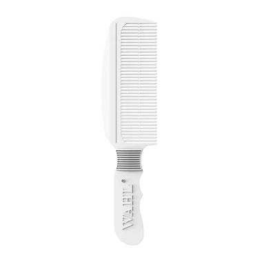 Wahl White Speed Comb