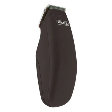 Wahl Pocket Pro  Battery Trimmer Black