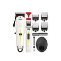 Wahl Cordless Super Taper Combi Kit