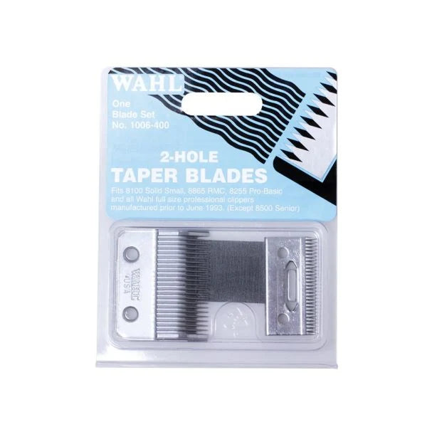 Wahl Blade Set Standard Taper