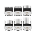 Wahl Premium Magnetic Comb Set