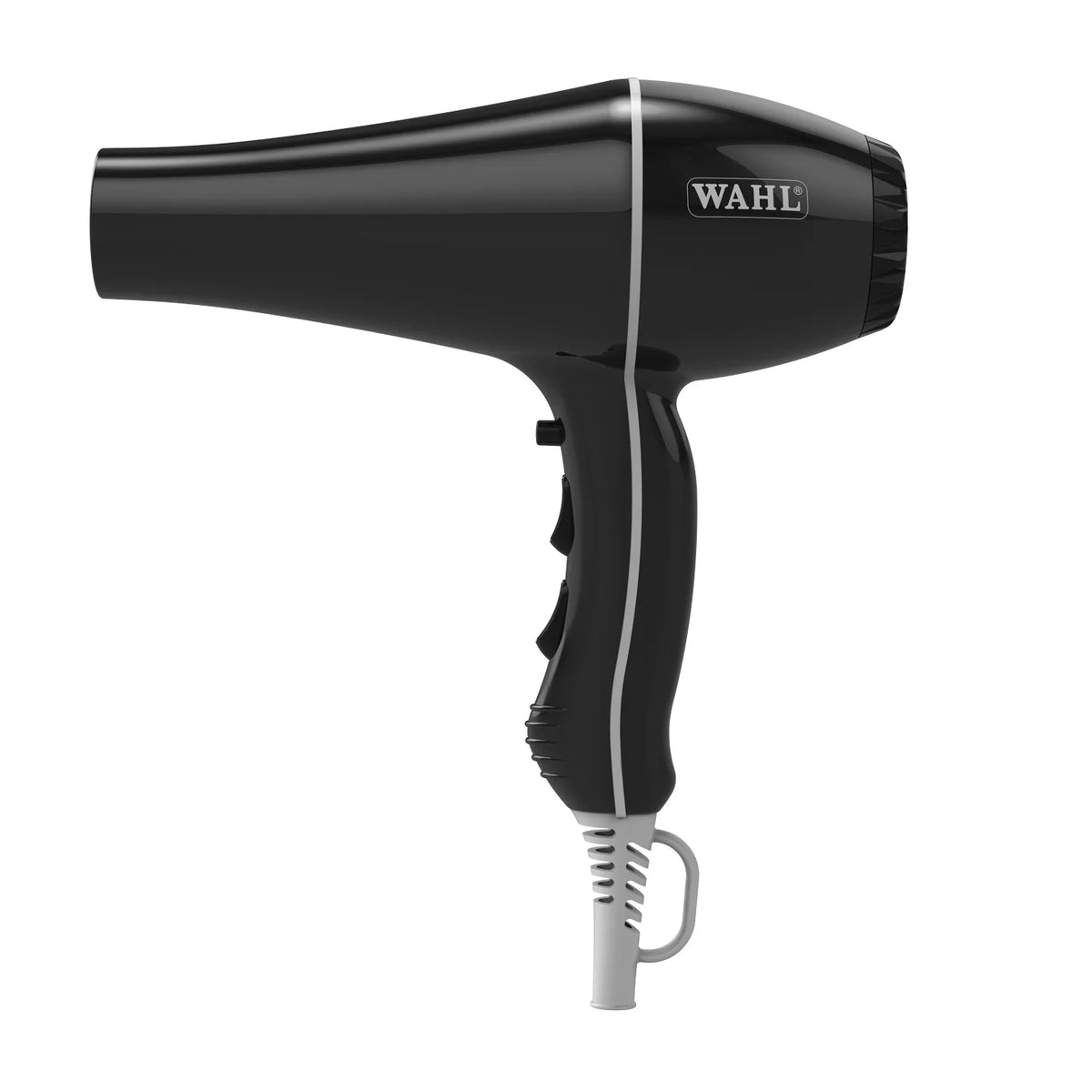Wahl Powerdry 2000W Hair Dryer Black