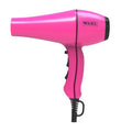 Wahl Powerdry 2000W Hair Dryer Pink