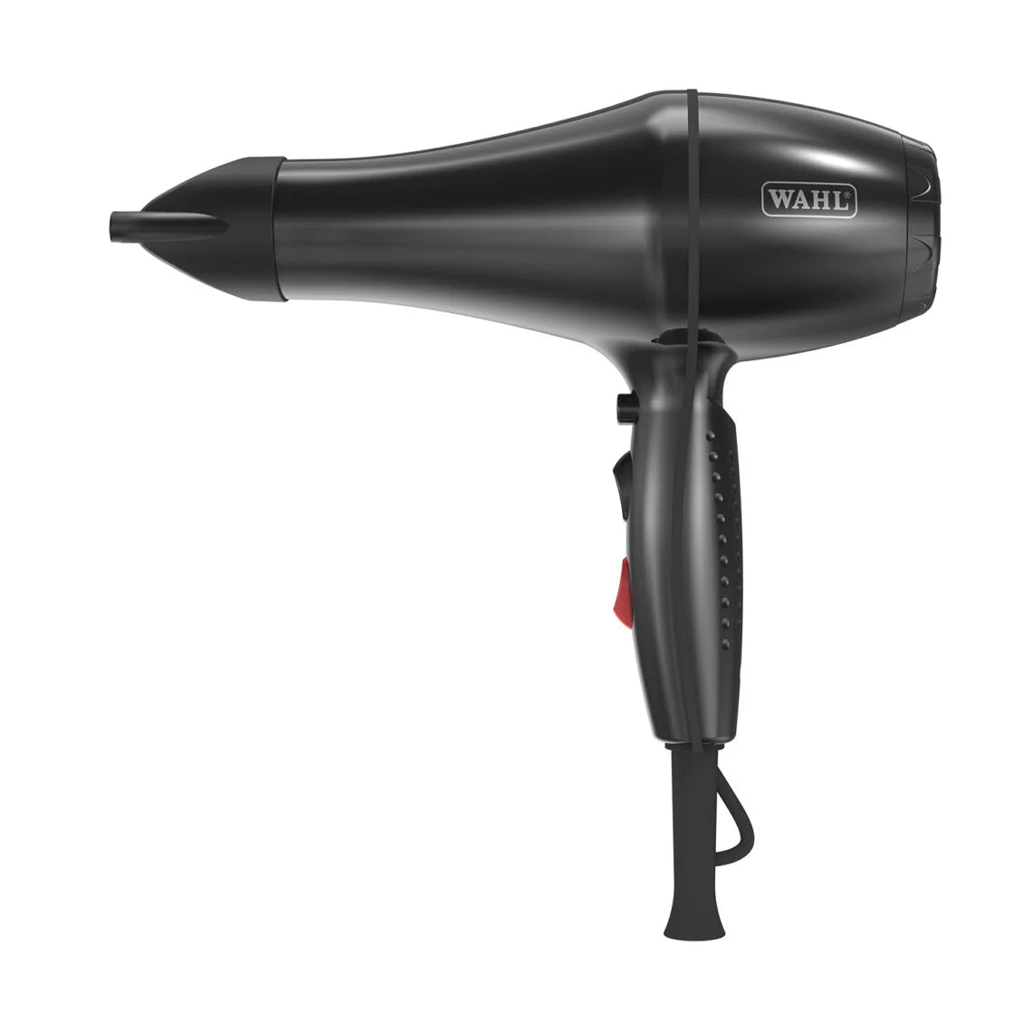 Wahl Pro Slim Style Dryer Black