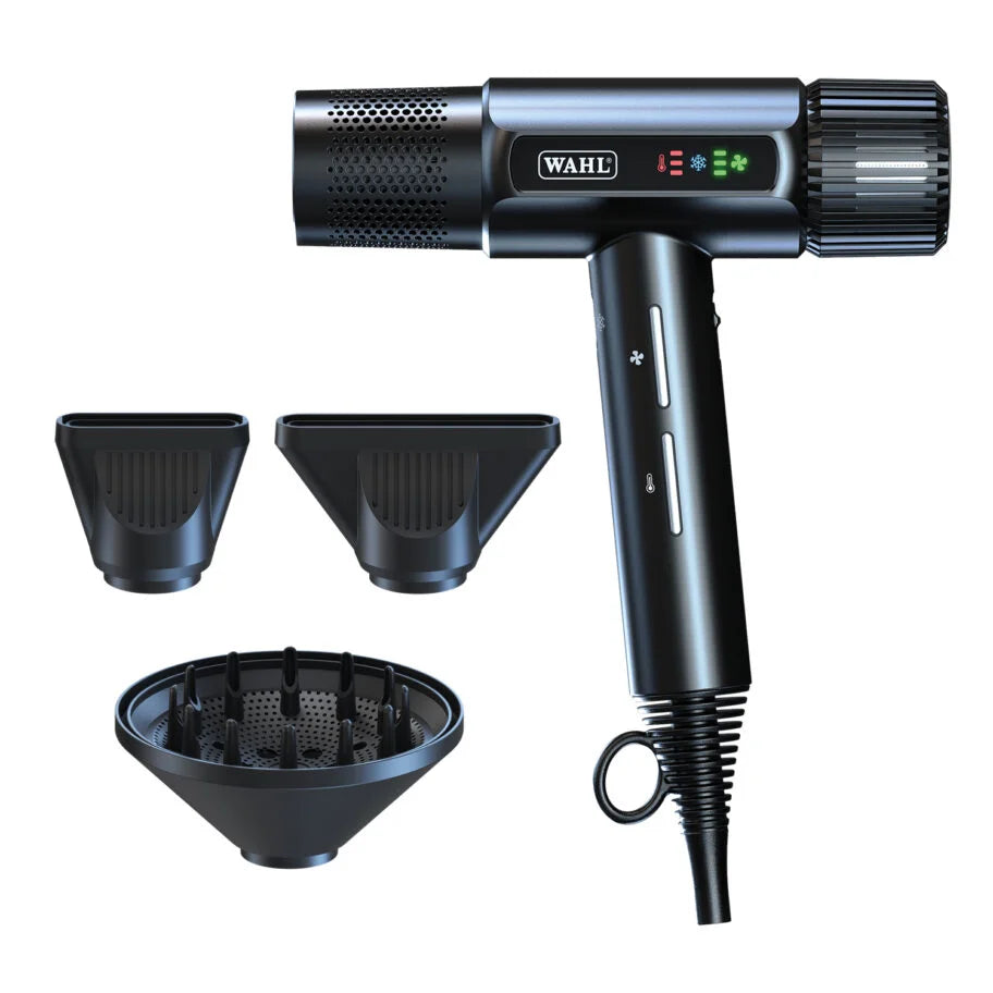 Wahl Hair Dryer Vanquish