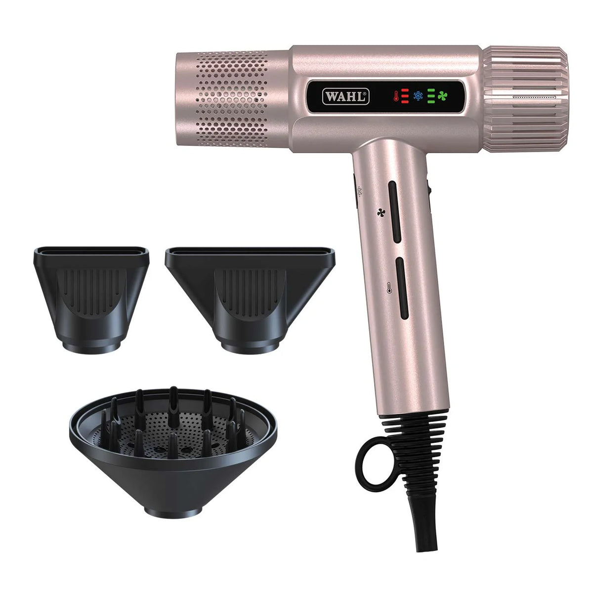 Wahl Hair Dryer Vanquish Rose Gold