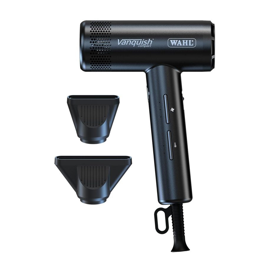 Wahl Hair Dryer Vanquish Compact