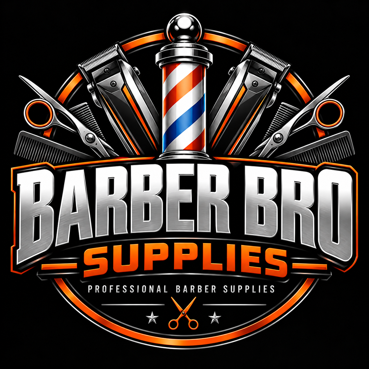 Barber Bro Supplies