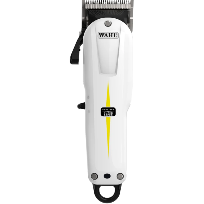 Wahl Super Taper Cordless Clipper