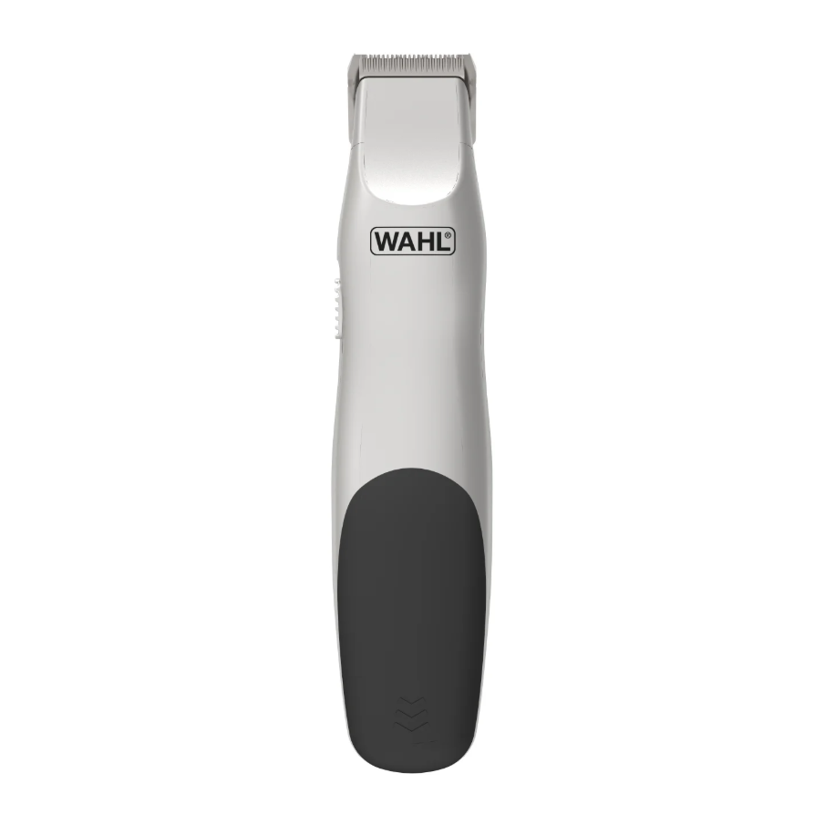 Wahl Groomsman Battery Trimmer