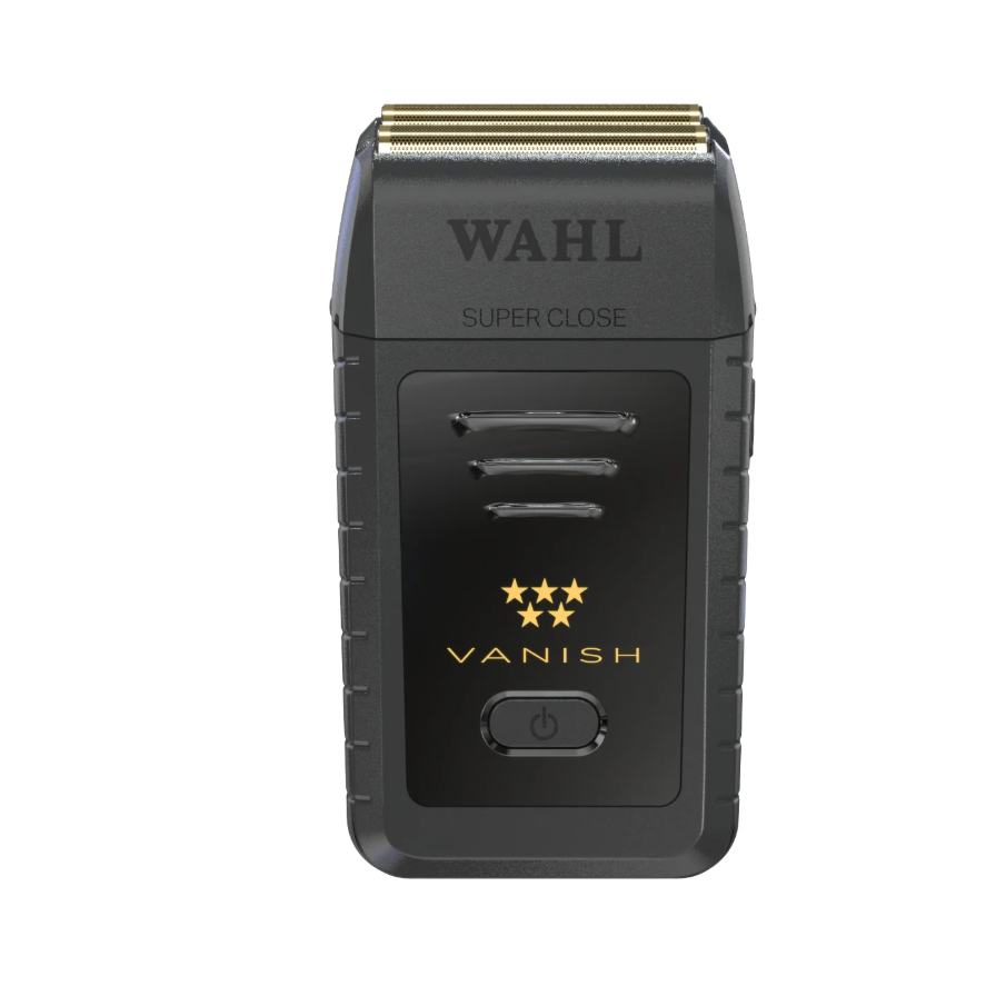 Wahl 5 Star Vanish Lithium Shaver