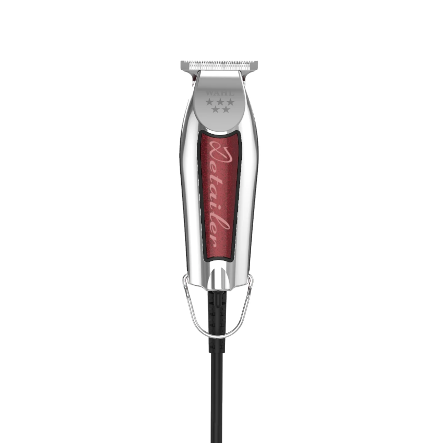 Wahl Trimmer Kit Detailer 5 Star