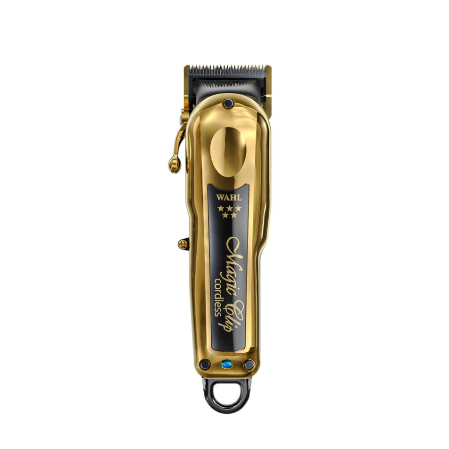Wahl Gold Magic Clip Cordless Clipper