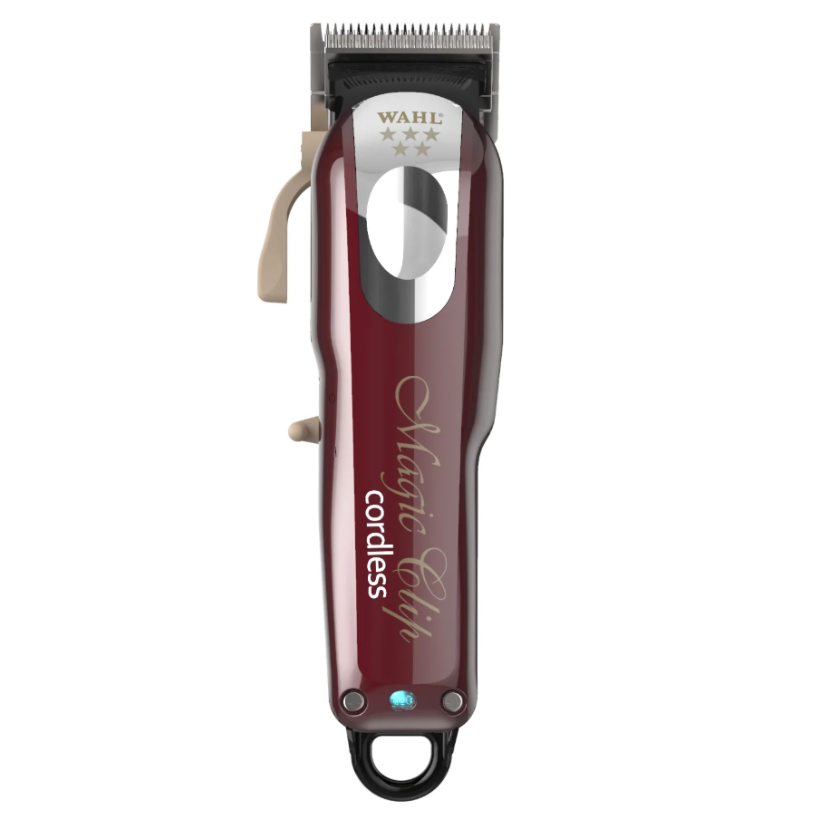 Wahl Clipper Kit Cordless Magic Clip