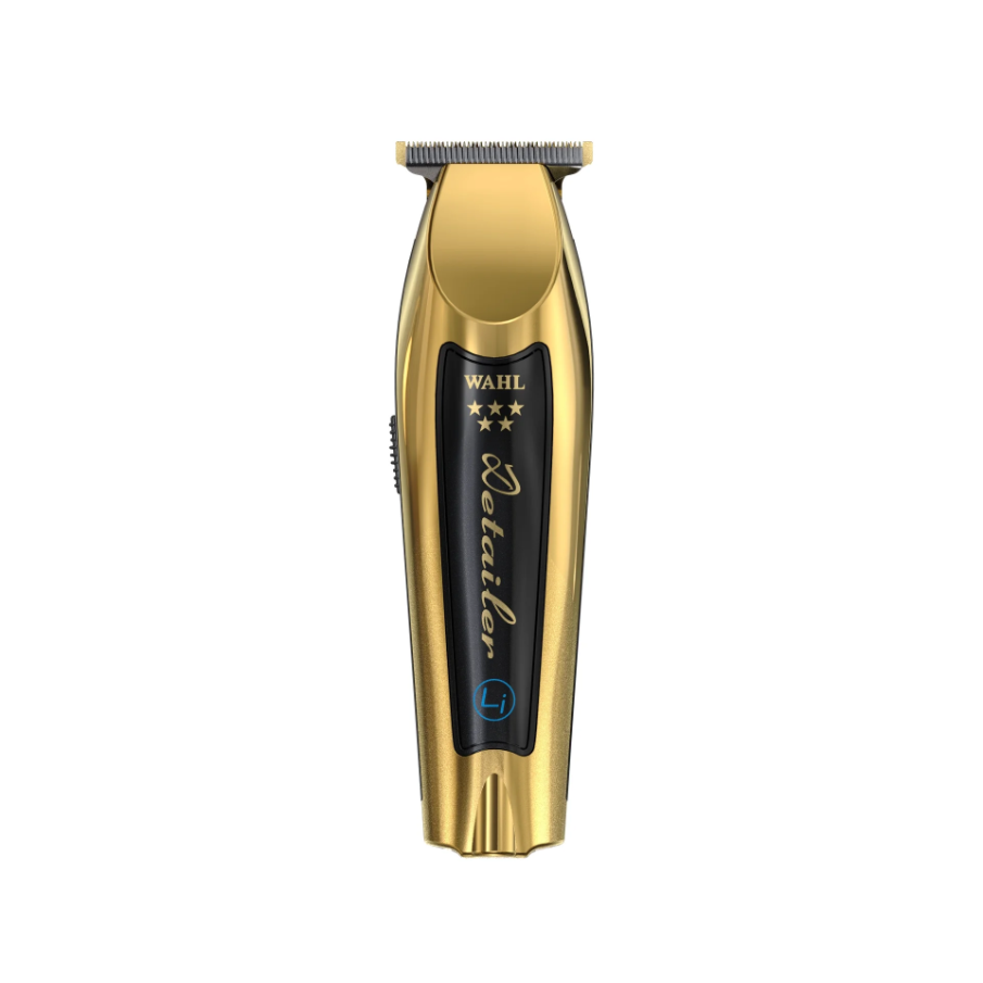 Wahl Gold Detailer Lithium Cordless Trimmer