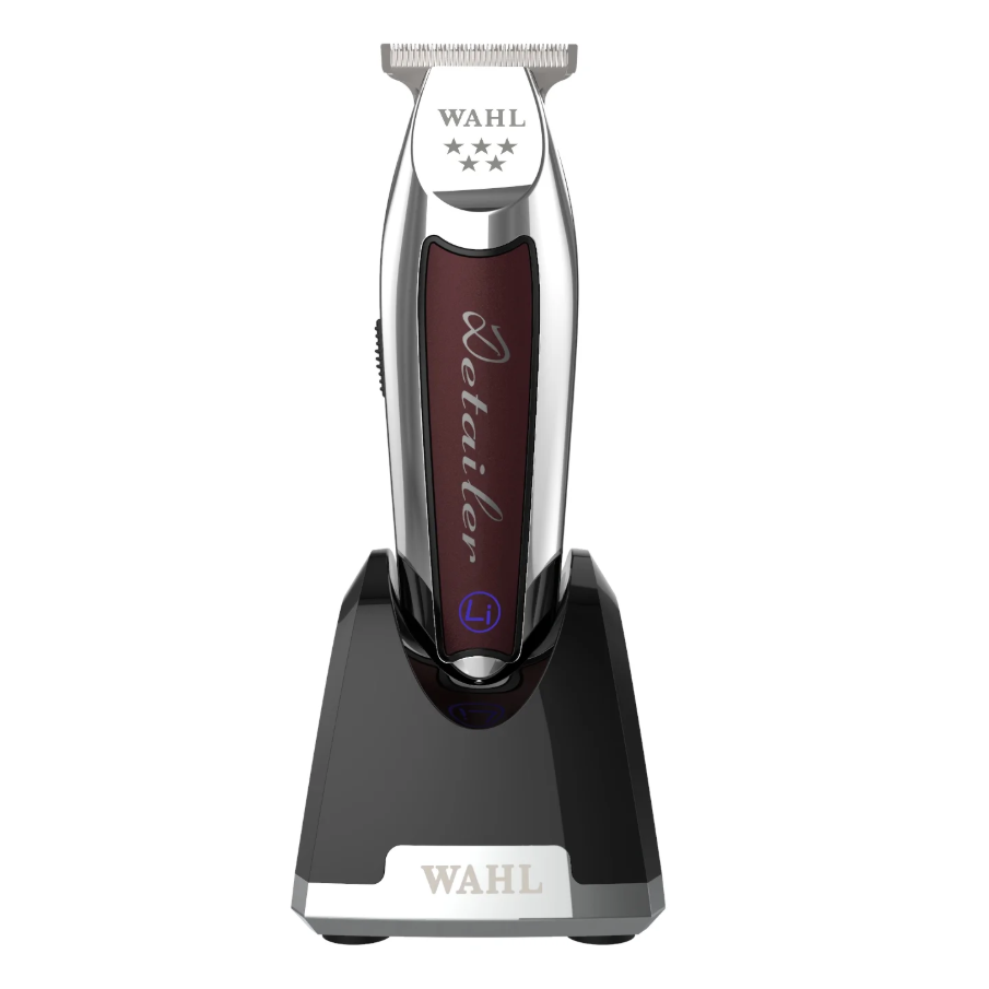 Wahl Cordless Detailer Trimmer Kit