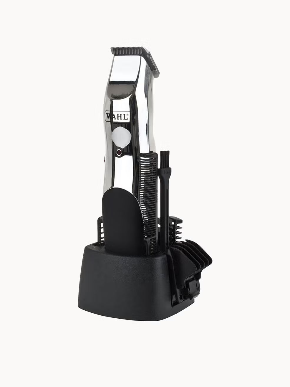 Wahl Groomsman Rechargeable Trimmer
