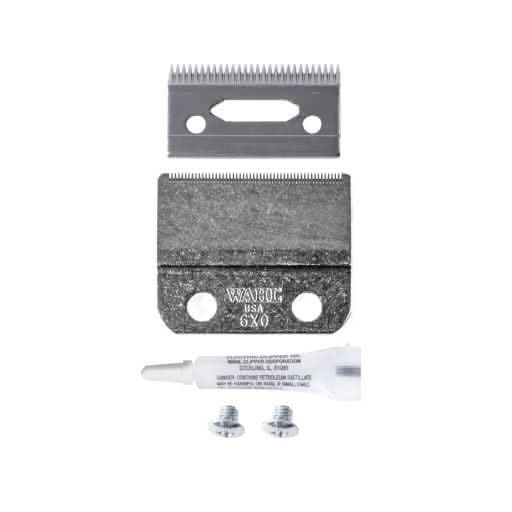 Wahl Blade Set Fine Balding / Baldfader