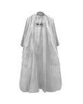 Wahl Barber Cape Pin Stripe