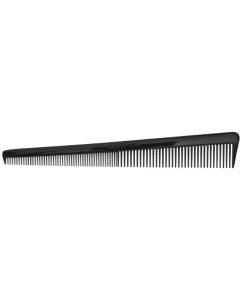 Wahl Barber Comb Taper Black