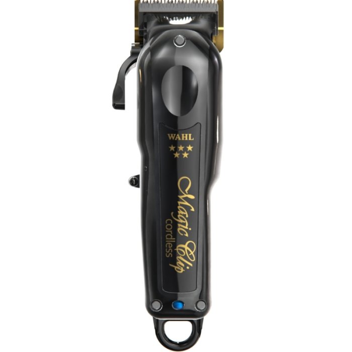 Wahl Clipper Kit Black Magic