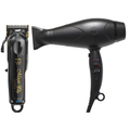 Wahl Clipper Kit Magic Clip And Style Dryer