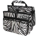 Wahl Tool Carry Zebra Print
